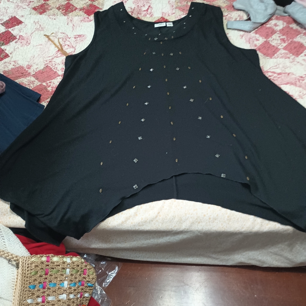 Cato shirt